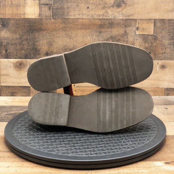 Cole Haan Mens Oxfords Size 10.5 - Picture 4 of 9